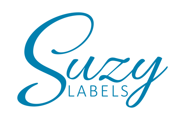 Suzy Labels